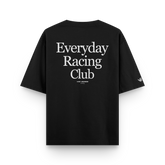 Camiseta Oversized Every Day Racing