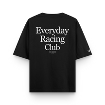 Camiseta Oversized Every Day Racing