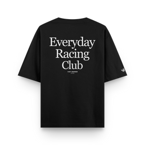 Camiseta Oversized Every Day Racing