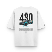 Camiseta Oversized Lucas Medeiros V6