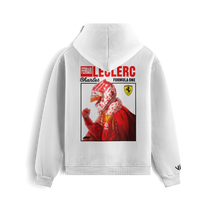 Moletom Charles Leclerc