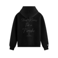 Sweatshirt Need Money For Porsche Rework