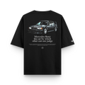 Oversized Mercedes Benz Judge T-Shirt