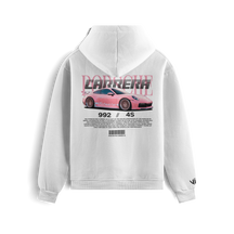Moletom Porsche Carrera