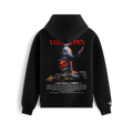 Moletom Verstappen