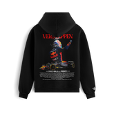 SALE Moletom Verstappen