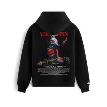 SALE Moletom Verstappen