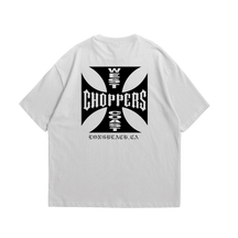 Camiseta Oversized O'conner Brian