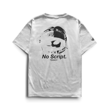 Camiseta No Script
