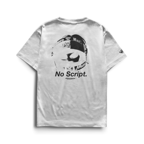 Camiseta No Script