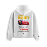 Moletom McQueen SALE