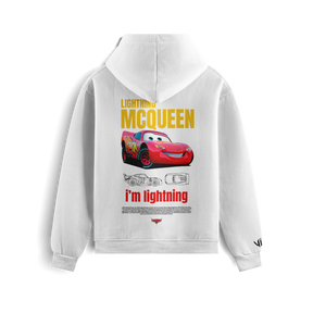 Moletom McQueen