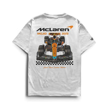 Camiseta McLaren MCL60 F1