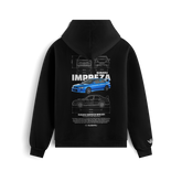 Moletom Subaru Impreza