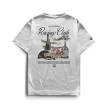 Camiseta Racing Club