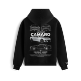 Moletom Camaro