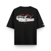 Camiseta Oversized Vette C5