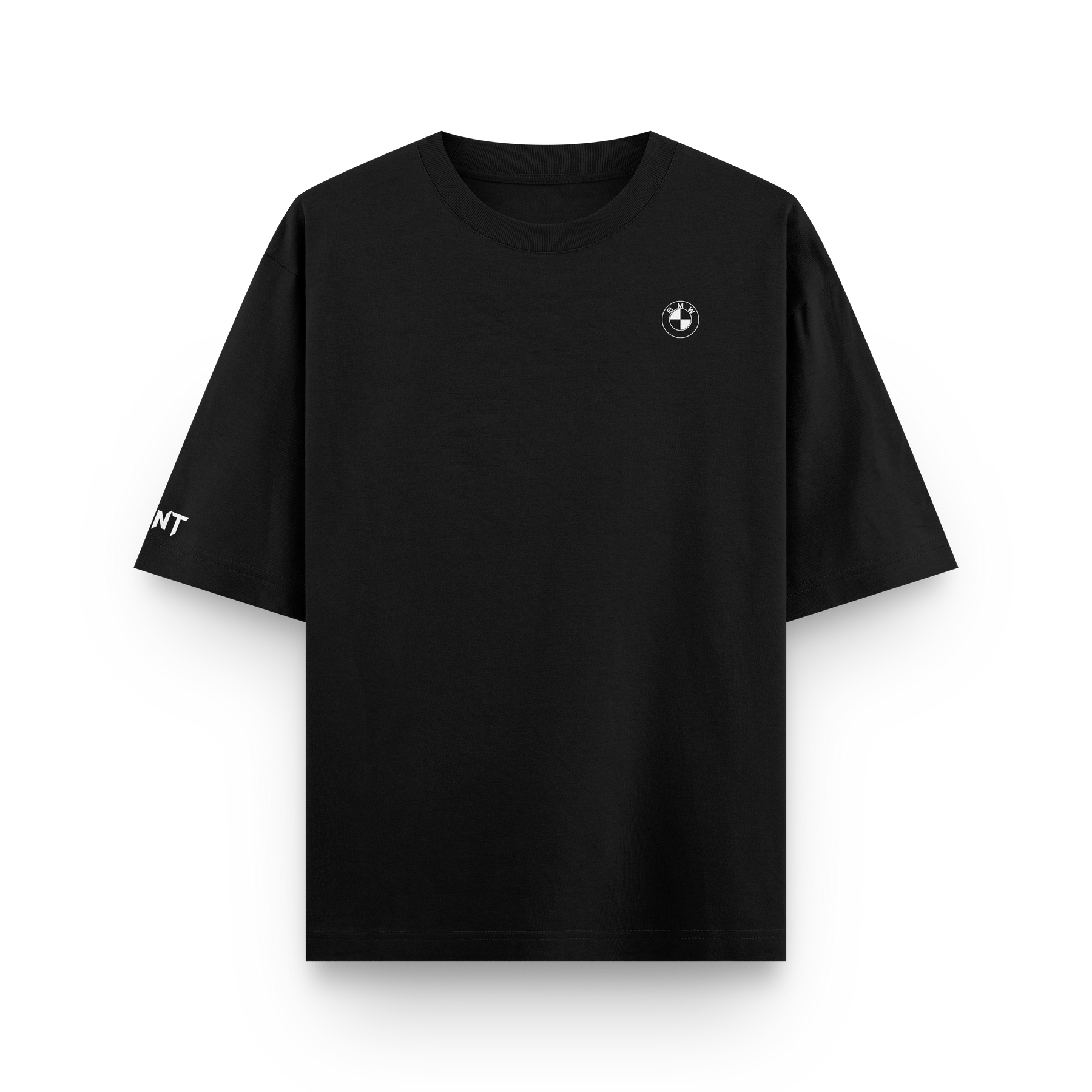 Camiseta Oversized BMW S1000