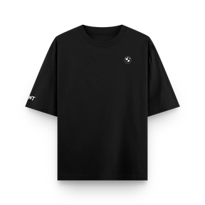 Camiseta Oversized BMW S1000