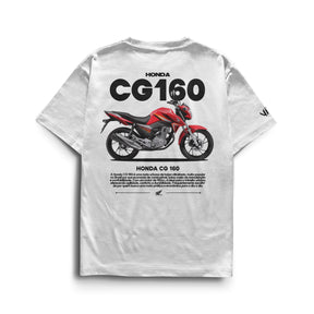 Camiseta CG160