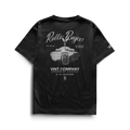 Camiseta Rolls Royce