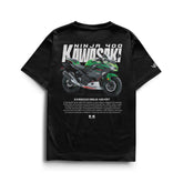 Camiseta Kawasaki Ninja 400