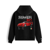 Moletom Ferrari F40