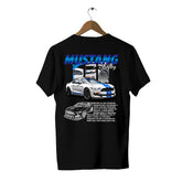 SALE Camiseta Mustang Shelby