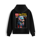 Moletom Vettel