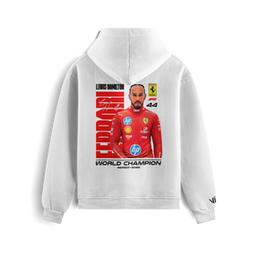 Moletom Lewis Hamilton