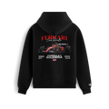 Lewis Hamilton England Sweatshirt