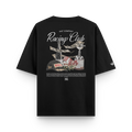 Camiseta Oversized Racing Club