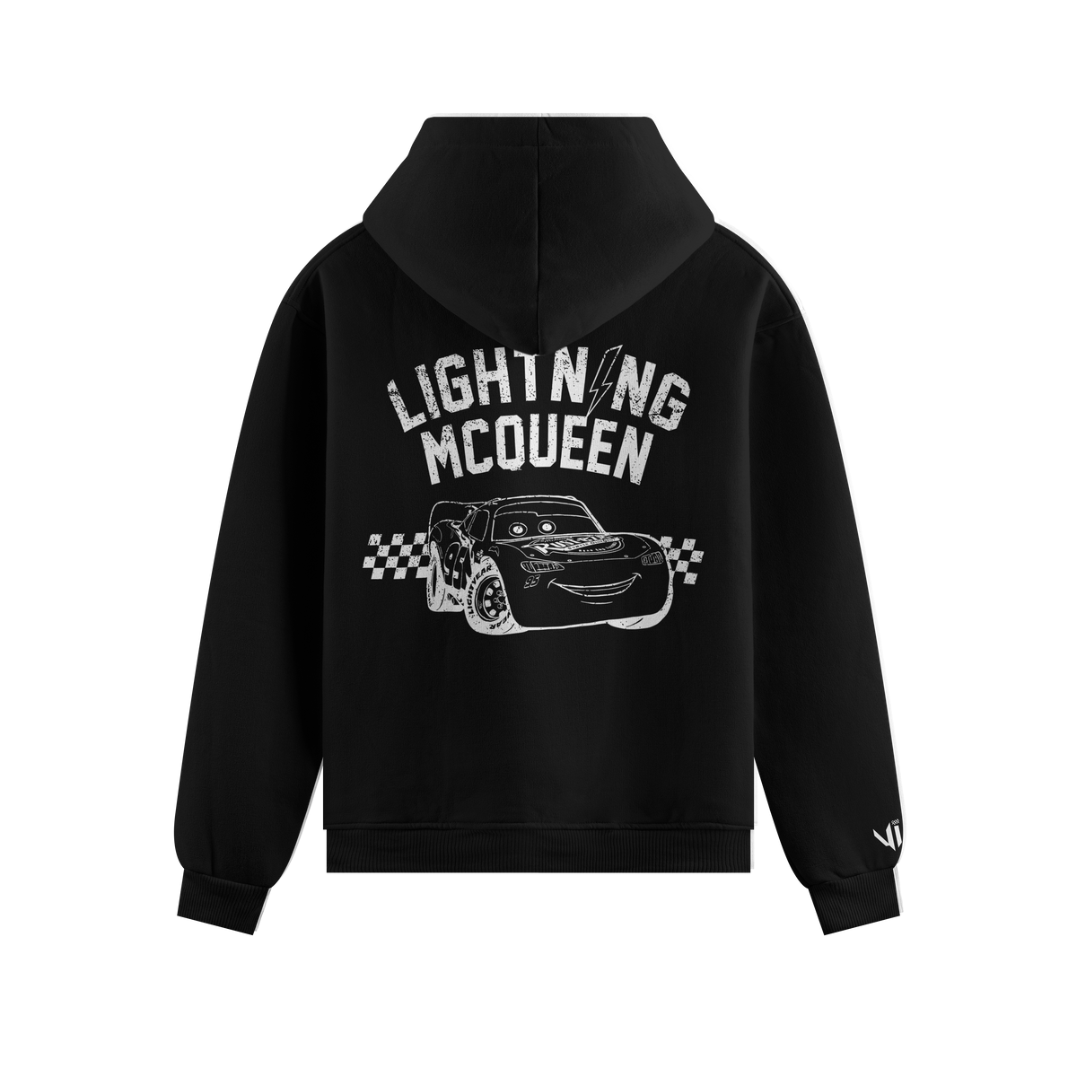 Moletom Mcqueen V2
