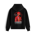 Moletom Lewis Hamilton Ferrari
