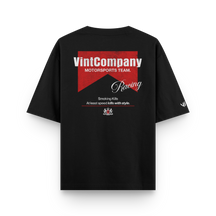 Camiseta Oversized No Smoke