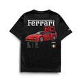 Camiseta Ferrari F40