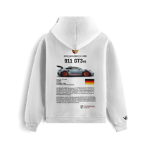 Moletom Porsche 911