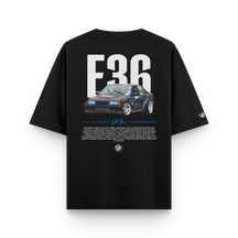 Camiseta Oversized Dk Gui