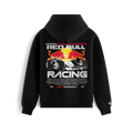 Moletom Red Bull Racing