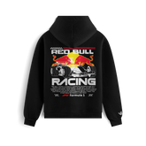 Moletom Red Bull Racing F1