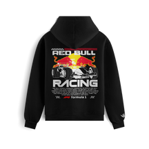Moletom Red Bull Racing F1