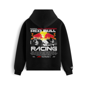 Moletom Red Bull Racing F1