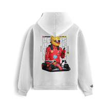 Moletom Lewis Hamilton