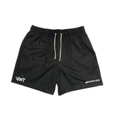 Short Linho Mercedes AMG