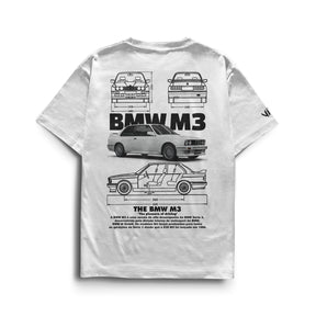 Camiseta BMW M3