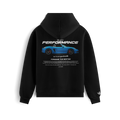 Porsche 718 Boxster Sweatshirt