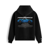 Moletom Porsche 718 Boxter
