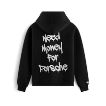 Moletom Need Money For Porsche