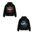 Moletons I´m Mcqueen e I´m Sally