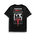 Ferrari 175 F1 T-shirt